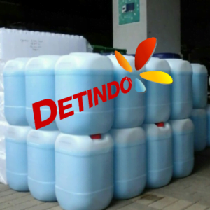 DETINDO Serang | Banten | Tangerang stock 25L