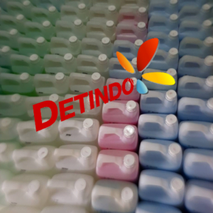 Detindo Banten | Serang | Tangerang stock 5L